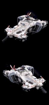 TY7 Devilfish by cool-minis.com