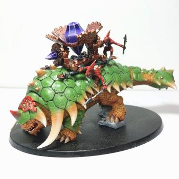 Bowser Bastiladon by Szerk