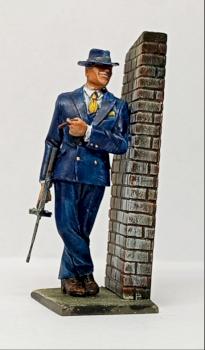 Gangster by Vitki