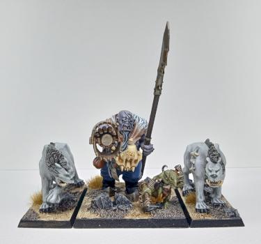 Ogre Hunter by Ringbolt