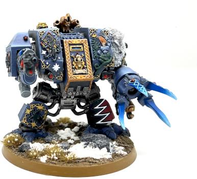 Bjorn the Fell Handed by Ceaser_88