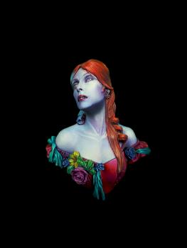 VAMPIRE BRIDE by Grosso