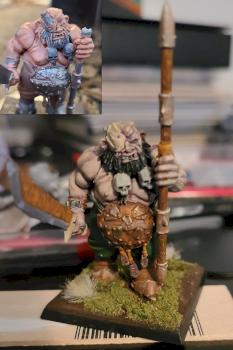 Ogor Glutton by ziatcran