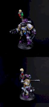 Space Marine Apothecary by cool-minis.com
