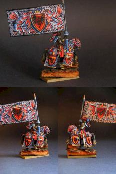 BRETONNIA KNIGHT by edgeofshadow