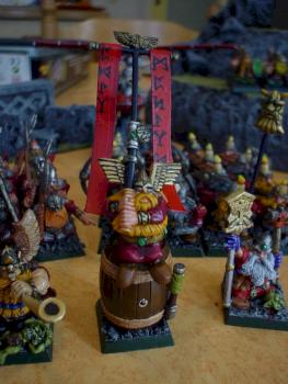grande banniere by elfgidrungal