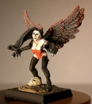 vampire by TheoN104