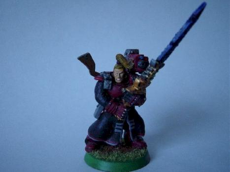 Another mini by Moshiko