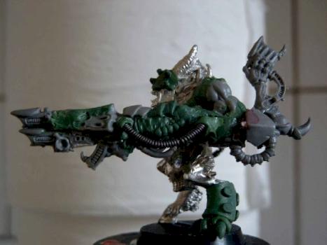 Another mini by nephilim