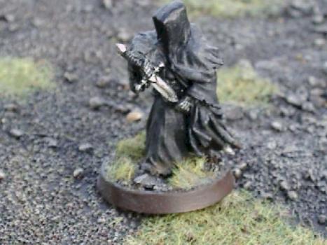 Witch King by Son of Gondor