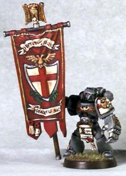 Seventh Sons Standard Bearer by LadySolana