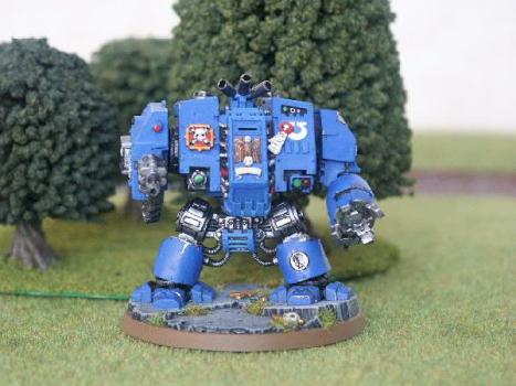 dreadnought UM by bilbohsc