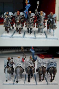Empire Knights of the White Wolf by Lord Warrior