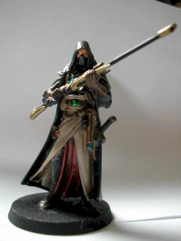 Ranger eldar =I= by Smurfkitu