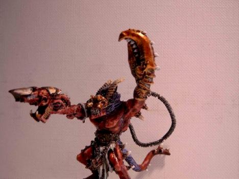 Another mini by nephilim
