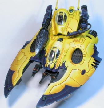 Fire Prism by FW DevilFlash