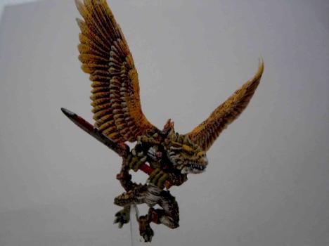 Another mini by nephilim
