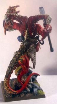 Another mini by merdain1979