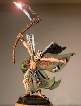the reaper by TheoN104