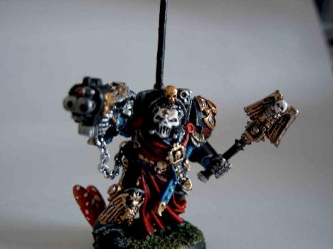 Another mini by nephilim