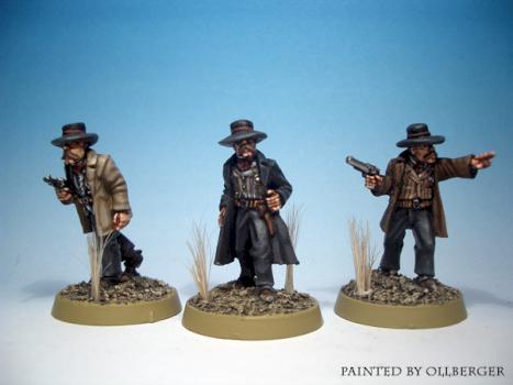 The Earps by Ollberger