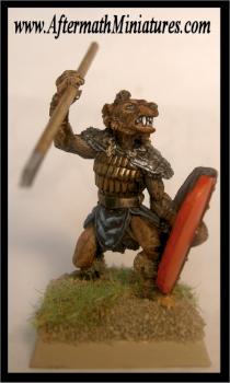 Kobold by aftermath