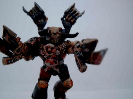 Another mini by nephilim