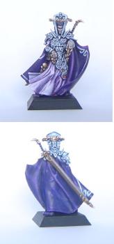Galhyan, Cynwall Heliaste by superfurrymaniac
