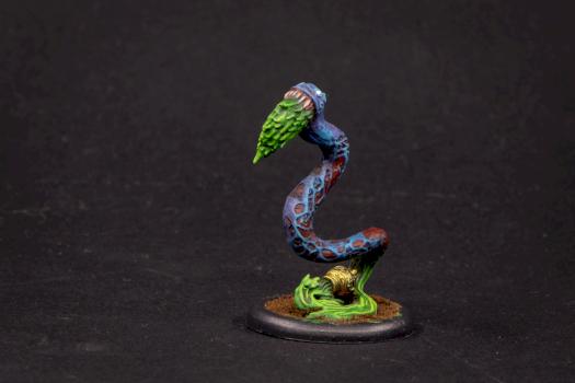 Primordial Magic by HellRaiserPotato12!