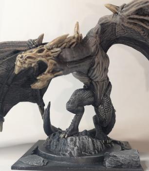 Dragon by Blackmark7410