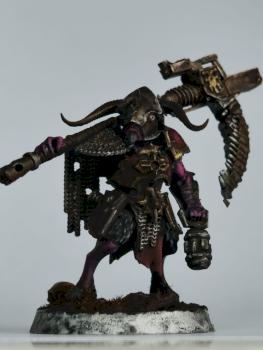 Just another mini by sch1sm