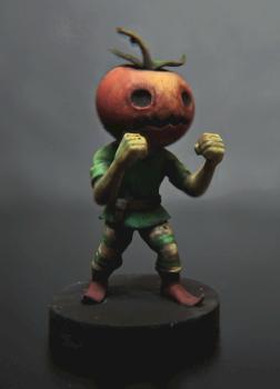 Chucklehead by ExciteMike