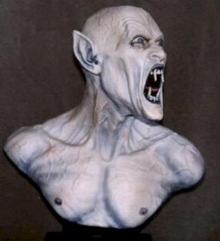 Alex the Vampire by Arith