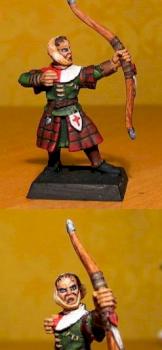 Bowman by sgr
