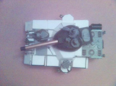 Another mini by jeb83