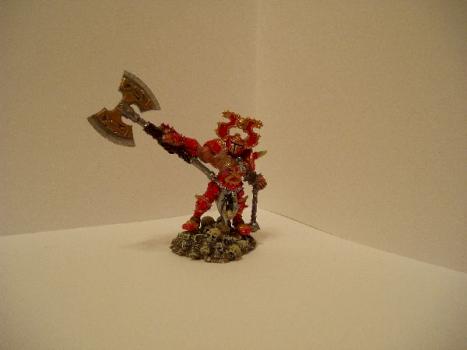 Another mini by Aburvalk