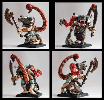 Minolord by Mort2k4