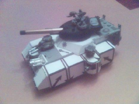 Another mini by jeb83