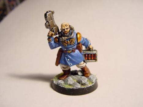 Varras 3 by pencom