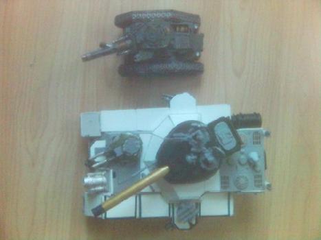 Another mini by jeb83