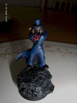 Another mini by david1991