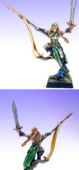 Wardancer Noble by MrKlipp