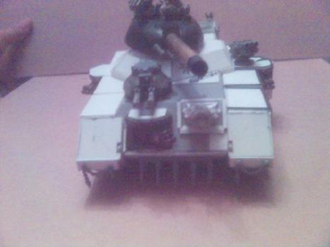 Another mini by jeb83