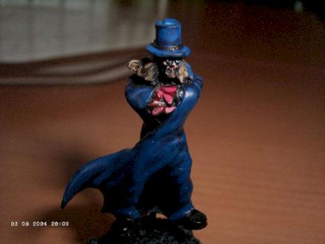 Another mini by david1991