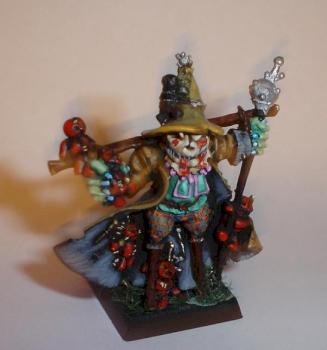 Another mini by Pomulo