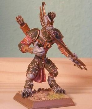 Veneur de Vile-Tis by Geminga
