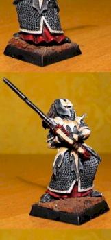 DE Executioner by sgr