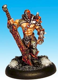 Doomreaver by gt4948c