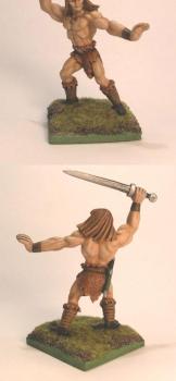 Another mini by JustinCoutange