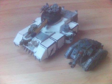 Another mini by jeb83